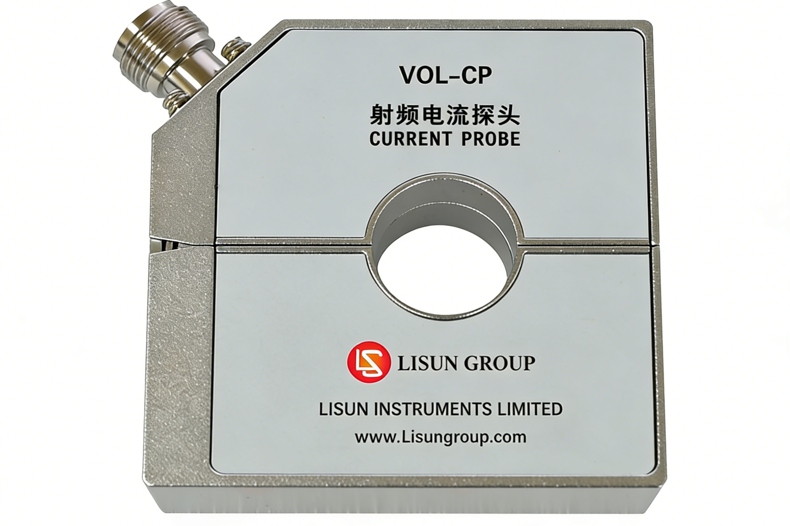 What Does an RF Current Probe Measure?