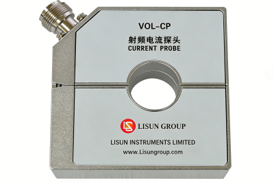 What Does an RF Current Probe Measure?