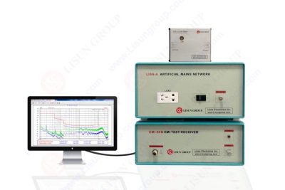 EMI spectrum analyzer role in advanced measurements