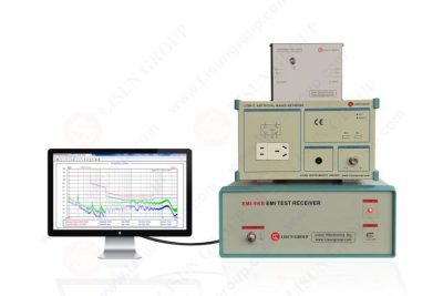 Shielding and grounding strategies to enhance measurement stability when using the EMI-9KB