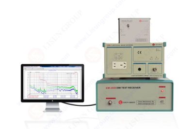 Line impedance stabilization network important testing standards