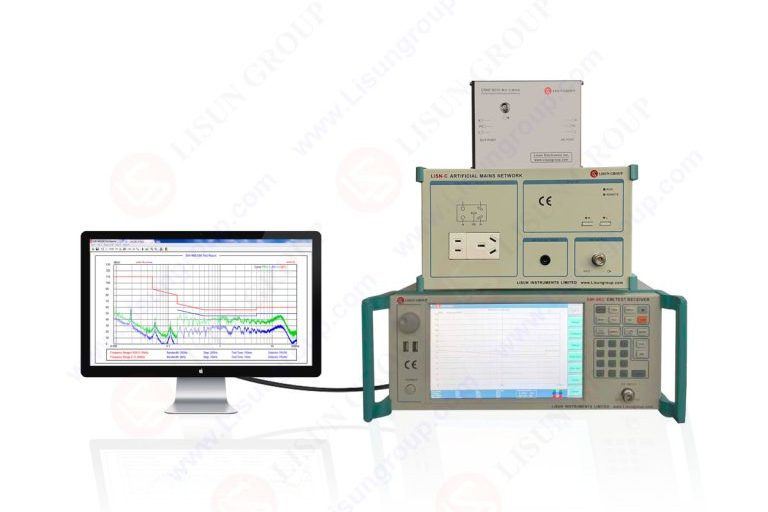 How to use EMC conducted emissions in modern labs