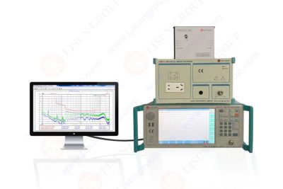 Advanced receiver configuration techniques on the EMI test receiver for strict EMC compliance testing
