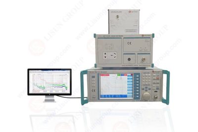 Choosing the right EMI test receiver for your laboratory
