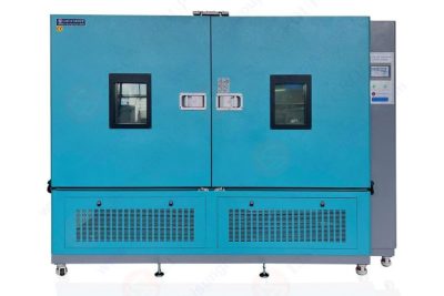 High temperature test equipment requirements for evaluating heat resistance in materials