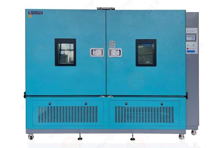 Humidity chamber selection based on stability, accuracy, and compliance
