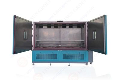 Climatic chamber procedures for verifying component reliability under temperature and humidity variations