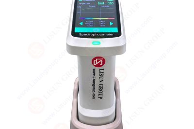 Innovation and Application of High-Precision Color Measurement Instruments——An Analysis of LISUN HSCD-860 Handheld Spectrophotometer