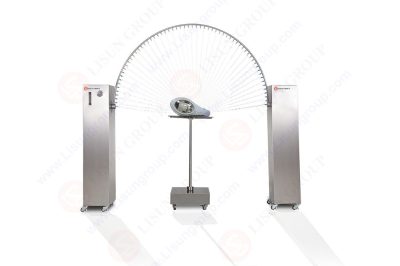 How to Perform IPX3 and IPX4 Water Ingress Testing with a Hand-held Spray Nozzle