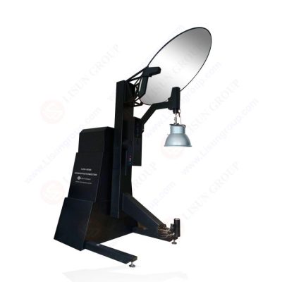 LED goniophotometer setup requirements for LM-79 compliant photometric testing