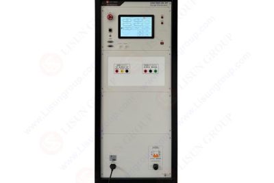 Impulse voltage generator methods for assessing insulation strength in high-voltage equipment