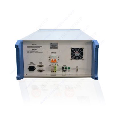 How a recurrent surge generator performs continuous pulse delivery for long-duration tests