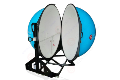 Integrating sphere advantages for accurate lumen maintenance and output verification