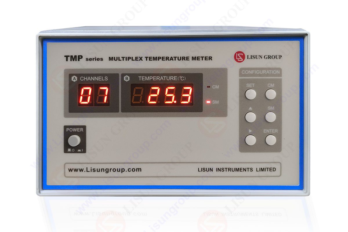 What is the Difference Between Type K and Type E Thermocouples? 