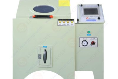 How a salt testing machine ensures compliance with industrial coating standards