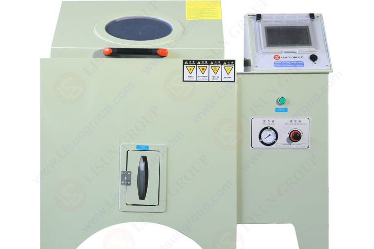 How a salt testing machine ensures compliance with industrial coating standards