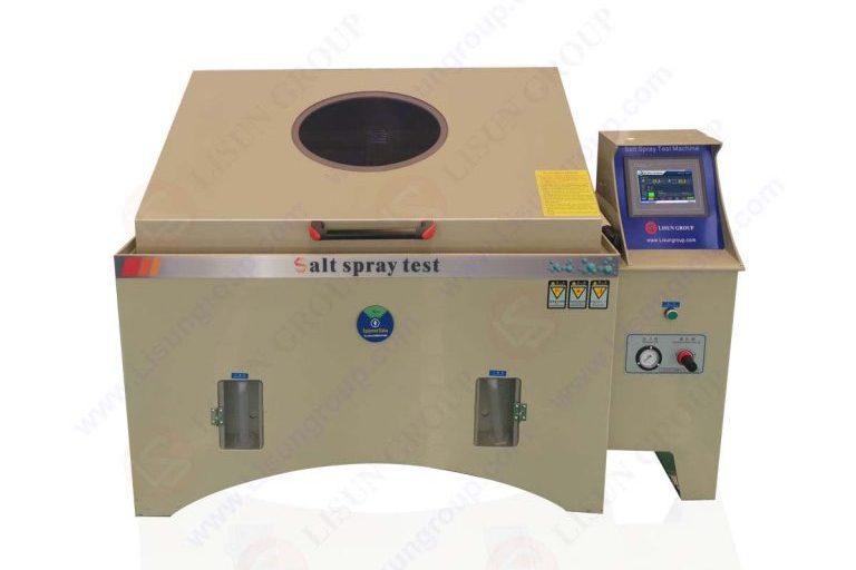 Otomotiv korozyon korumasının değerlendirilmesi için tuz püskürtme test odası gereksinimleri