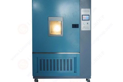 Environmental test chamber standards for simulating real-world operating environments