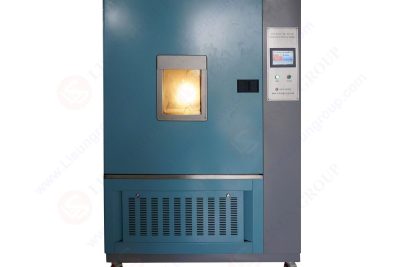 The Climate Simulation Capability of Temperature Humidity Controlled Chamber — An Analysis Based on LISUN GDJS-015B High and Low Temperature Humidity Alternating Test Chamber