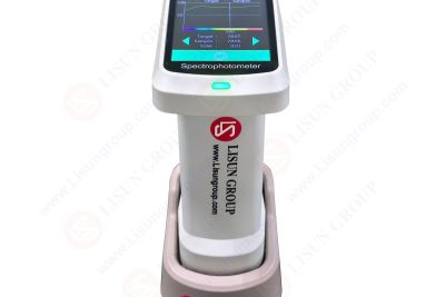 LISUN HSCD-860 Handheld Spectrophotometer: Research on a Portable Color Detection Device Based on Grating Spectroscopy and Array Sensor Design