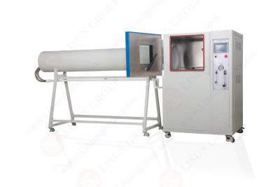 IEC 60529 IPX5-6 Chamber & Nozzle Design: Essential for 100 L/min Water Jet Safety