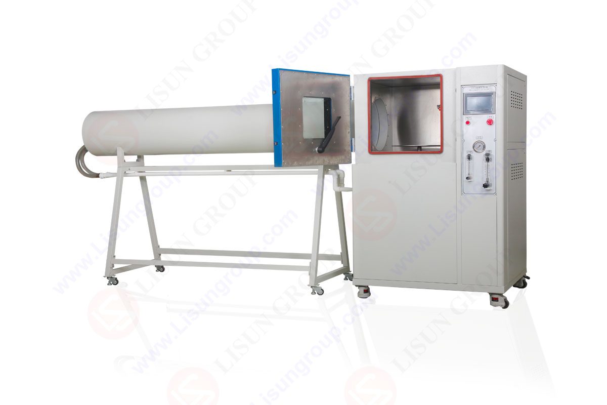 IEC 60529 IPX5-6 Chamber & Nozzle Design: Essential for 100 L/min Water Jet Safety