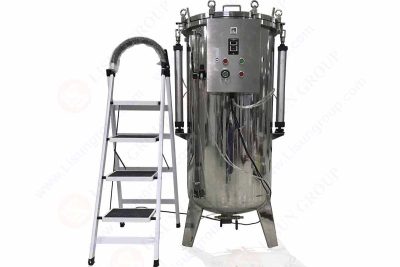 IPX8 waterproof: Continuous Immersion Test Solution