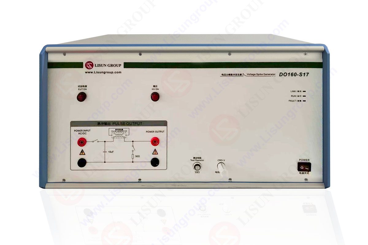 What Causes a Voltage Spike?