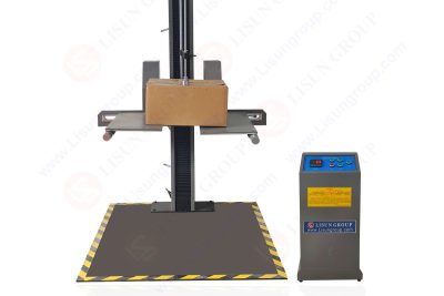 Drop Test Machine: A Comprehensive Technical Analysis