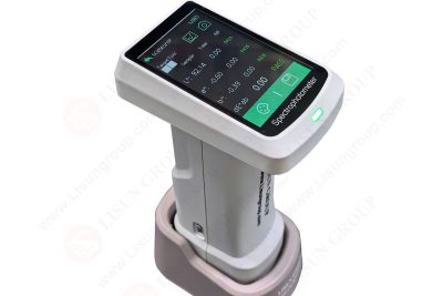 Technical Characteristics and Color Measurement Application Analysis of LISUN Portable Color Spectrophotometer