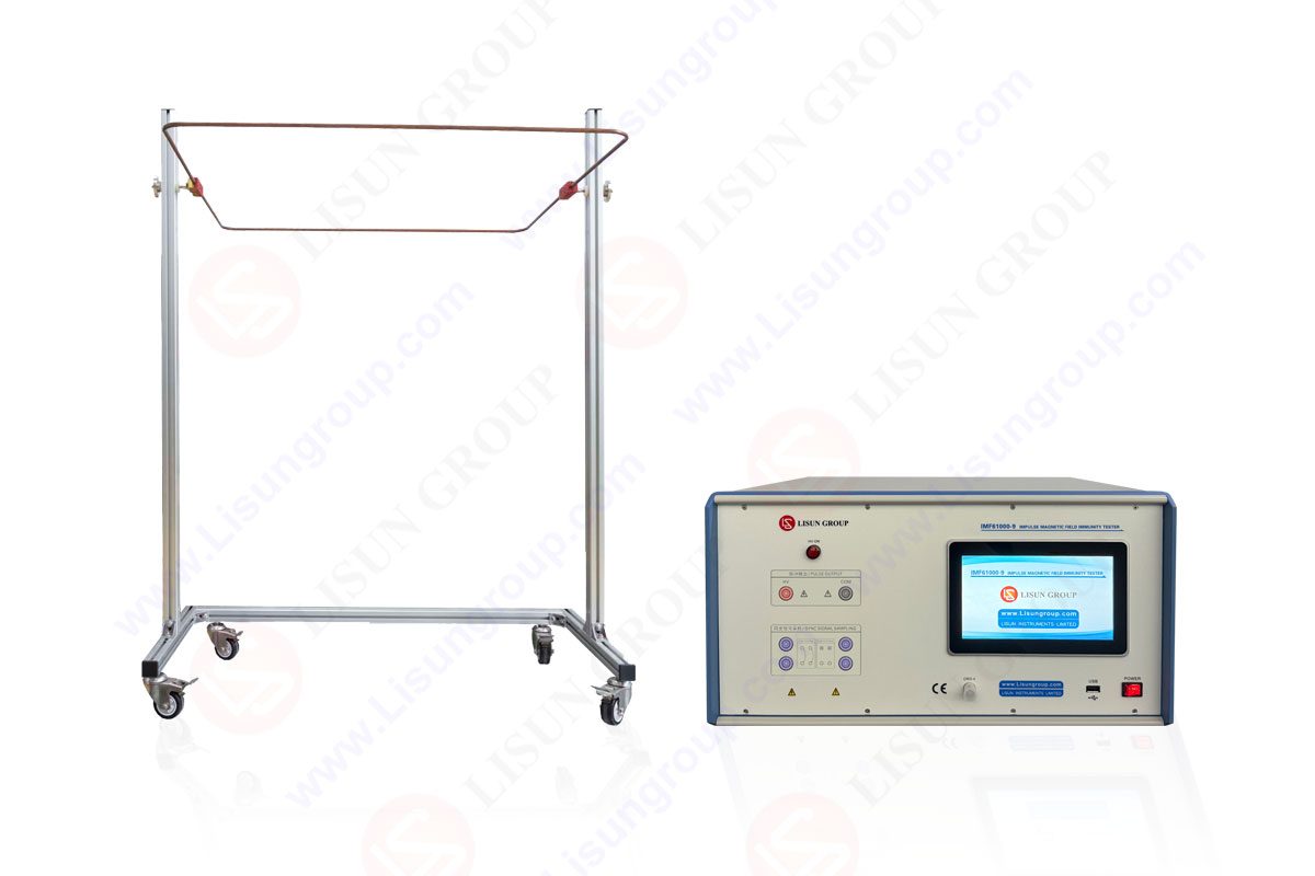 What is pulse magnetic field immunity–Engineering Analysis & Testing Practice per IEC 61000-4-9