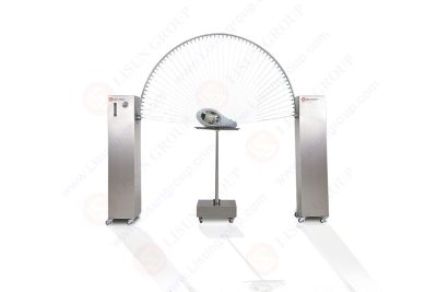 IPX3/4 Testing per IEC 60529: 5 Oscillating Tube Methods for Lighting Fixtures
