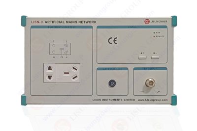 What is Artificial Network in EMC?