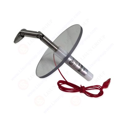 IEC 60335-2-14 Test Finger Probe with Diameter 125mm Circular Stop Face