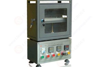 Technical Characteristics and Automotive Interior Flame Retardant Testing Application Analysis of LISUN Flammability Test Apparatus