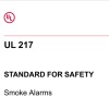 UL 2075:2021 Gas and Vapor Detectors and Sensors