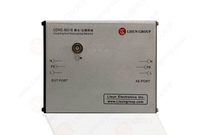 What is CDNE in EMC Testing?