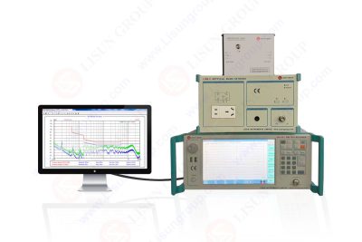 Research on Working Principle of EMI and EMC Test System