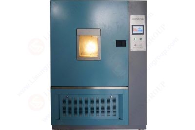 Research on Climate Simulation Characteristics of Temperature and Humidity Environmental Chambers