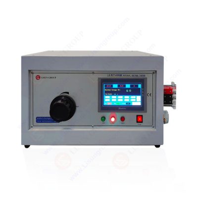 Type A/B/AC/F Residual Current Operated Circuit Breaker Tester