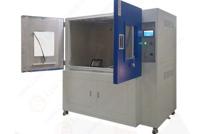 Performance and Industry Application Analysis of Dust Test Chamber Based on Sand and Dust Testing