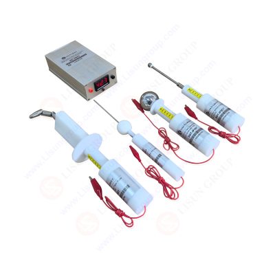 Test Probes Kits of DIN 40050