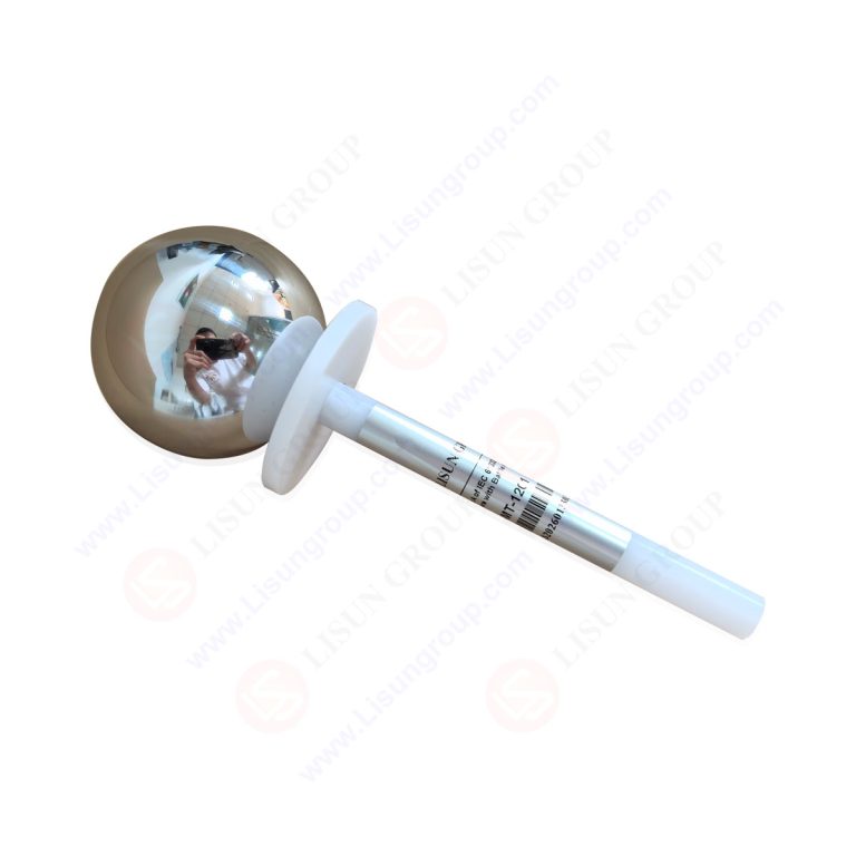 Test Probe A of IEC 61032 – 50mm Sphere with Baffle and Handle