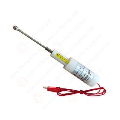 IEC 60529 IP20C Test Probe with 50N Force