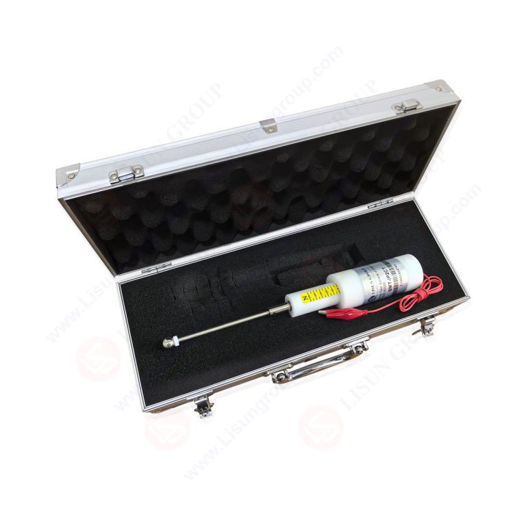 IEC 60529 IP20C Test Probe with 50N Force