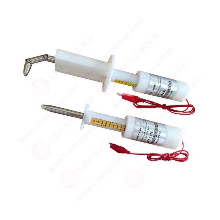 Jointed and Unjointed Test Fingers for IEC 61032