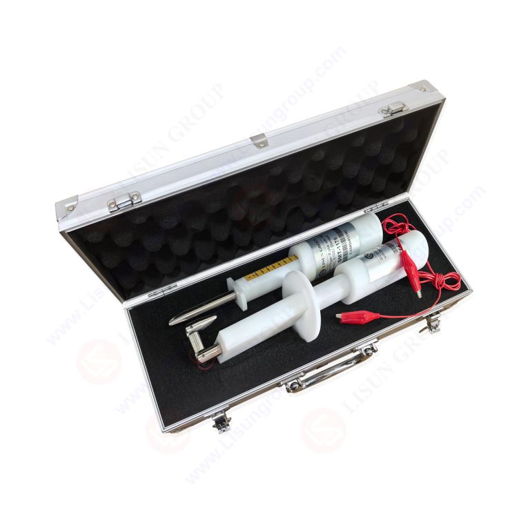 Jointed and Unjointed Test Fingers for IEC 61032