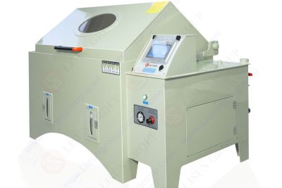 Salt Testing Equipment: A Complete Guide to Corrosion Resistance Testing