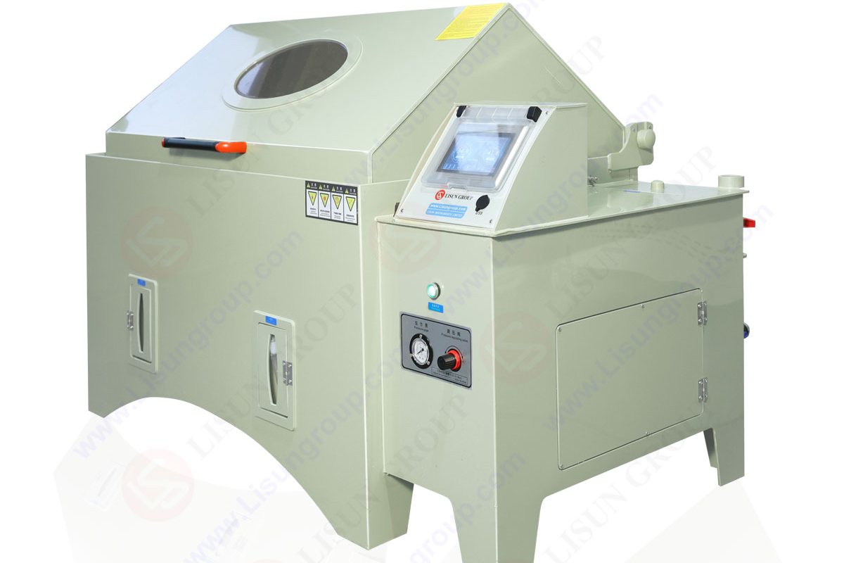 Salt Testing Equipment: A Complete Guide to Corrosion Resistance Testing