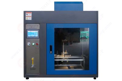 Research on the Application of Needle Flame Test Equipment in Fire Safety Detection of Electrical and Electronic Equipment and Related Products
